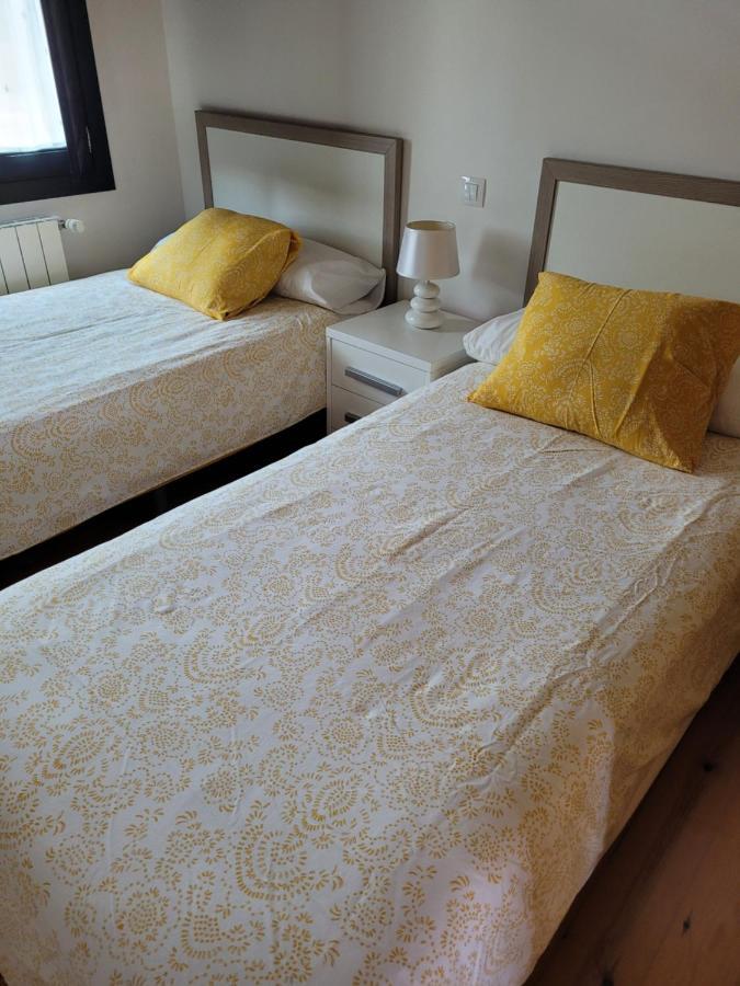 Apartamento Vivienda Vacacional Casa Borbolla Colombres Exterior foto